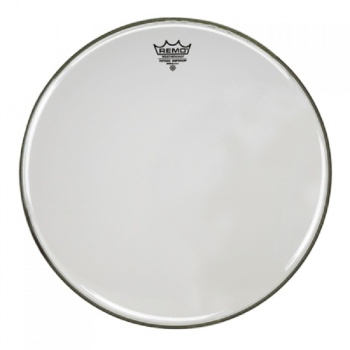 Remo Vintage Emperor 12", transparent