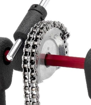 DW 5000TD4 Bass Drum Pedal