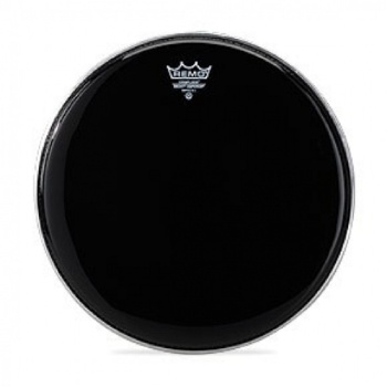 Remo Ebony Pinstripe Crimplock 8"