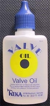 Reka Ventilöl