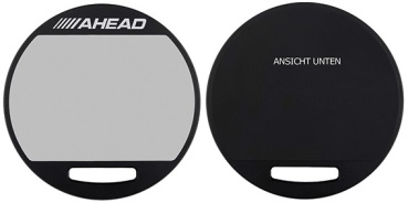 Ahead AHPDL 14" Practicepad / Übungsgummi