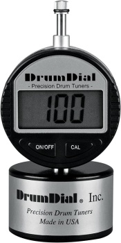 DrumDial Digital Drum Tuner