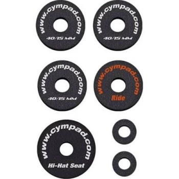 Cympad Optimizer Starter Pack