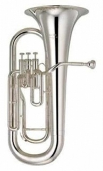 Yamaha B-Euphonium YEP 201 S