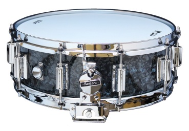 Rogers 36BP Dyna-Sonic 14" x 6,5" B&B lug ( Black Diamond )