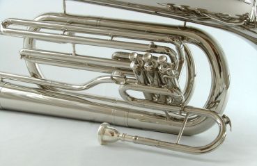 Concord Field Marching BBb Big Bell Tuba