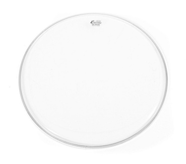 Remo ENCORE Ambassador transparent 14"