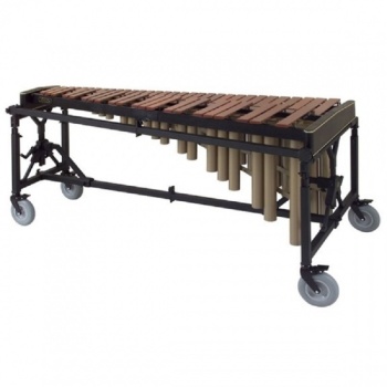 Adams 4.3 Octave Synthetic Marimba W/ Field Frame