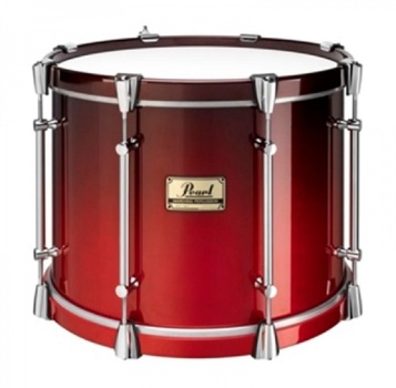 Pearl Pipe Band Tenor Drum 14"x12"