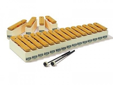Sonor Klingende Stäbe Palisano - Tenor-Alt