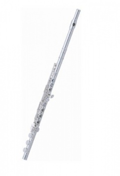 Pearl 665 RBE Querflöte Quantz-Serie