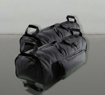 Pearl 38" Hardware Bag, with wheels