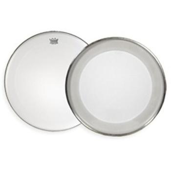 Remo PowerMax Bassdrum
