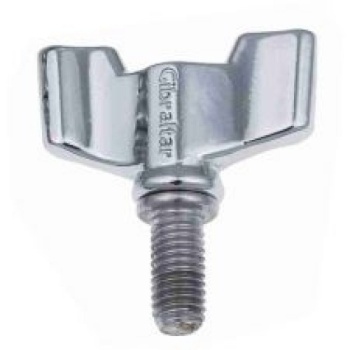 Gibraltar 8mm Wing Screw
