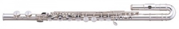 PEARL FLUTES PFA 206 EU ALTFLÖTE