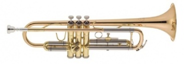 Jupiter Trompete JP606RL-Q in Bb