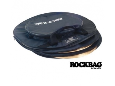 Rock Bag Student Cymbal Bag