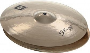 Stagg DH Medium Hi-Hat 14"