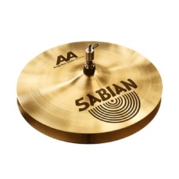 Sabian AA Regular Hi-Hats 14"