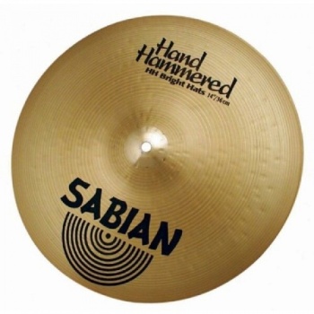 Sabian HH Bright Hi-Hats 14"