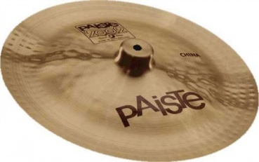 Paiste 2002 China 20"