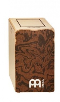Meinl Artisan Edition Seguiriya Cajon