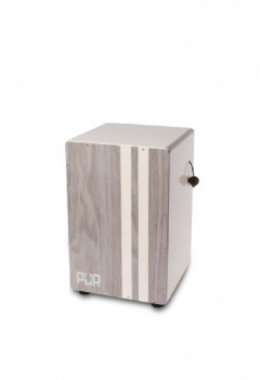 PUR Cajon Stained OQ