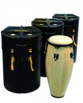 Hardcase für Conga-Tumba