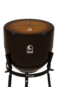 Toca Triple Conga Cajon