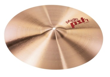 Paiste PST7 Crash 17"