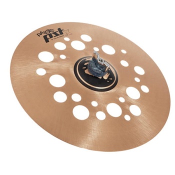Paiste - PSTX Swiss Splash 12" DJS 45