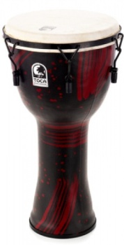 Toca SFDMX-12AR 12" Freest. Djembe
