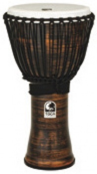 Toca 9" Freestyle II Djembe -SC