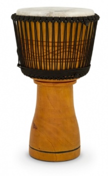 Toca Master Series Djembe 12"