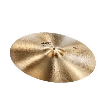 Paiste Formula 602 20" Medium Ride