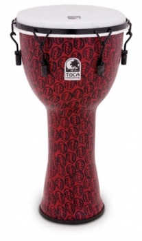 Freestyle II Mechanically Tuned 10" Djembe