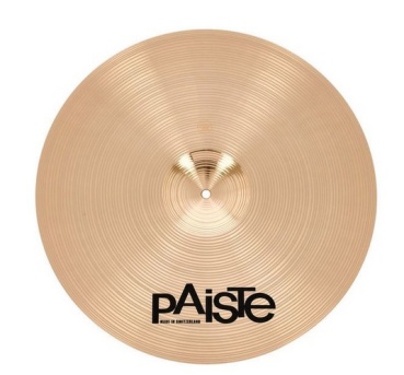 Paiste Signature Fast Crash 20"
