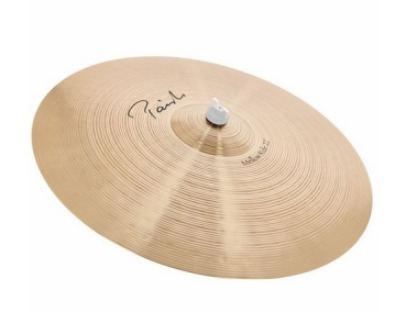 Paiste Signature Mellow Ride 22"