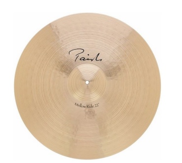 Paiste Signature Mellow Ride 22"