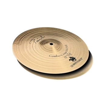 Paiste Signature Combo Crisp Hi Hat 12"