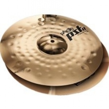 Paiste PST8 Medium, Hi-Hat 14"