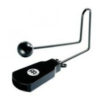 MEINL THE ROAR  FIBERGLAS (Vibraslap) SCHWARZ