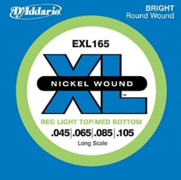 SAITEN SATZ 045-105  D'ADDARIO