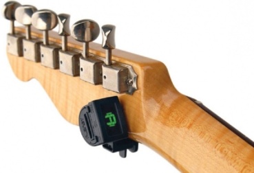 STIMMGERÄT MICRO F. KOPFPLATTE