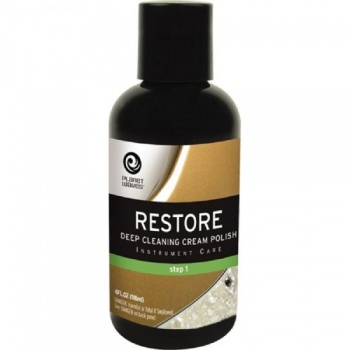 POLITURCREME "RESTORE"