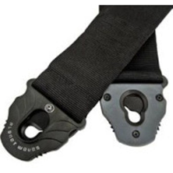 GITARREGURT 50MM   PLANET LOCK