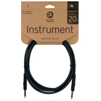 KABEL INSTRUMENTAL      6,00 M