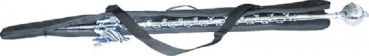 Tasche für Tambourstab 150cm