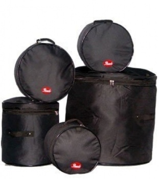 Pearl Drum Bag Set, Fusion