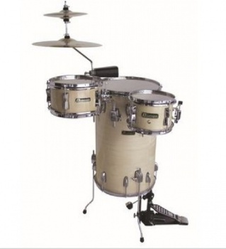 CDC Cocktailset Maple